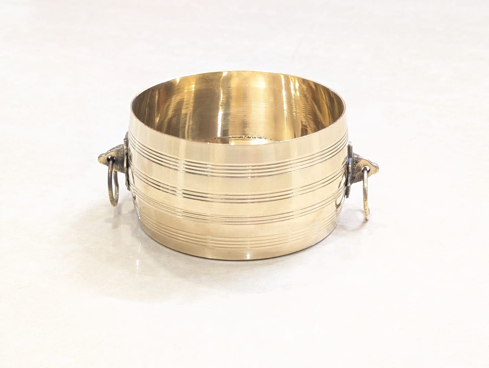 Para Kalasa Kerala Tradition Vessel