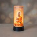 B-5 Meditating Budha Art