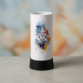 G-10 Watercolour Lord Ganesh