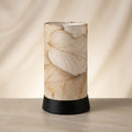 A-9 Big Leaf Pattern Warm Shade
