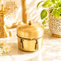 BR-26 Mini storage Jar