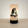 S-1 Shiva - Adi Yogi Isha Pattern