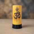 S-6 Shiva's Om and Trishul Shade